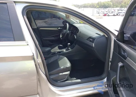 2020 Volkswagen Jetta 1.4T R-Line/1.4T S/1.4T Se from USA, damaged, VIN 3VWCB7BU6LM022230